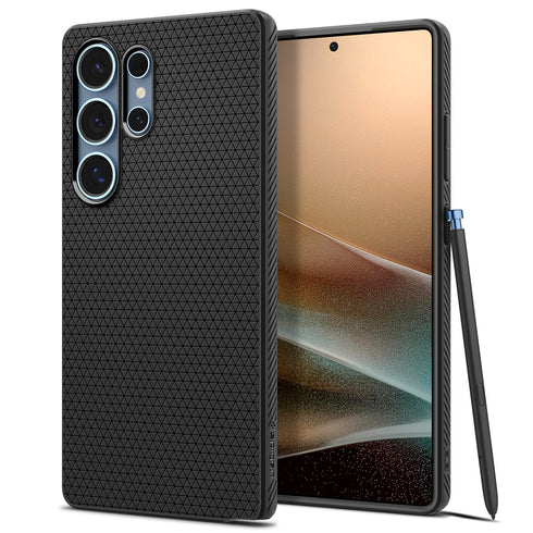Funda Spigen Galaxy S25 Ultra – Liquid Air